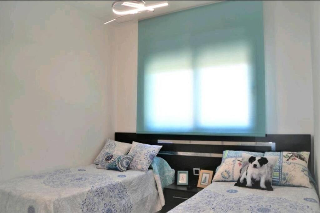 Sunset Drive Apartamento Exclusivo Apartamento Benidorm Exterior foto